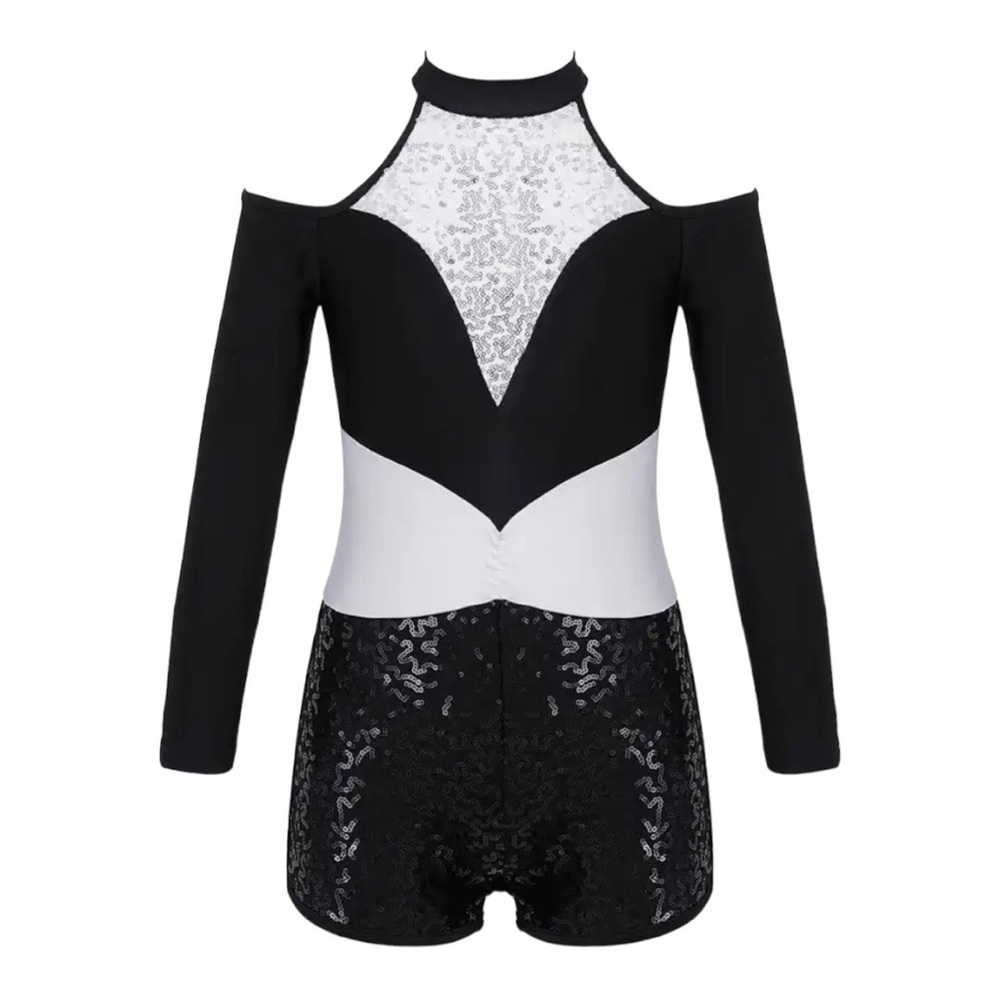 Dance Costume. Size 8. NWT